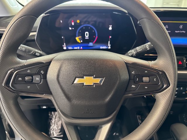 Used 2026 Chevrolet TrailBlazer LT AWD/4WD image 8
