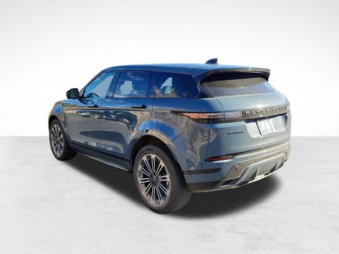 Used 2026 Land Rover Range Rover Evoque Dynamic SE AWD/4WD image 3