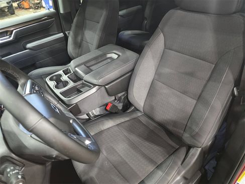 Used 2026 Chevrolet Silverado 1500 RST image 15