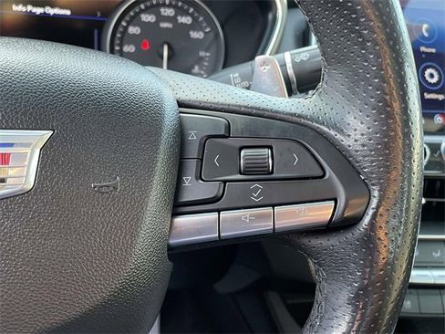 Used 2020 Cadillac CT5 Sport image 29