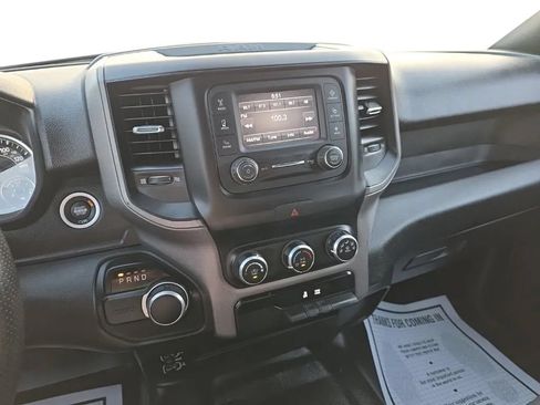 Used 2022 RAM 2500 Tradesman AWD/4WD image 25