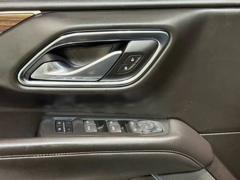 Used 2021 Chevrolet Tahoe High Country w/ Premium Package image 63