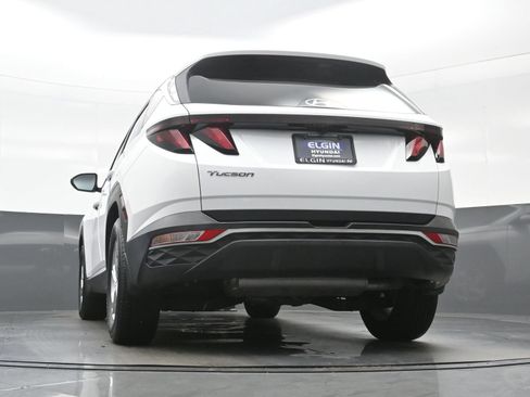 Used 2024 Hyundai Tucson SEL FWD image 30
