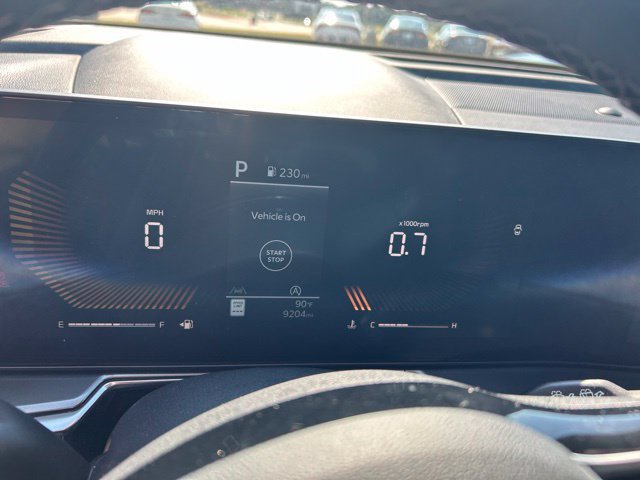 Used 2025 Kia Sorento S w/ Panoramic Sunroof Package FWD image 21