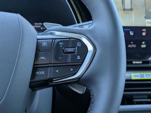 New 2026 Lexus TX 350 AWD w/ Technology Package image 34