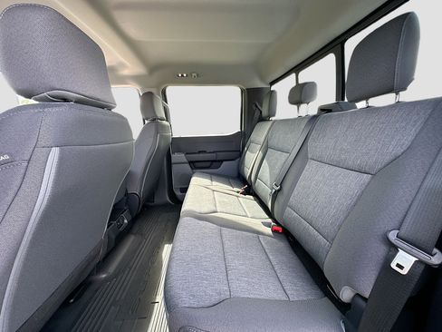 New 2026 Ford F450 XL w/ XL Driver Assist Package AWD/4WD image 16