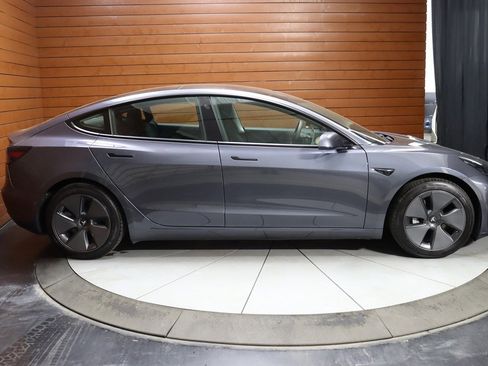 Used 2023 Tesla Model 3 Standard Range RWD image 20