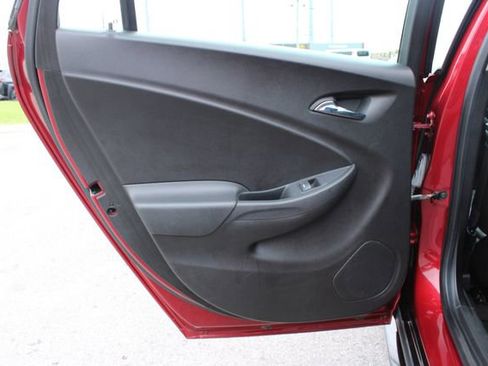 Used 2019 Chevrolet Volt LT w/ Power Convenience Package image 29