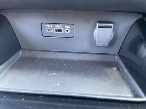 Used 2024 Nissan Altima 2.5 SR FWD image 20