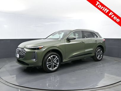 New 2026 Audi Q5 Premium Plus