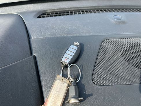 Used 2025 Nissan Altima 2.5 SV image 20