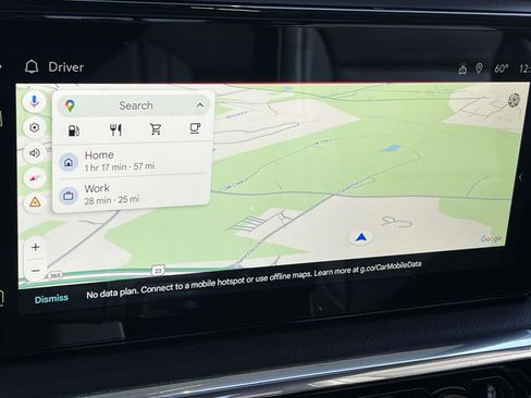 Used 2024 GMC Sierra 1500 Denali w/ Denali Reserve Package image 5