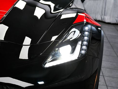 Used 2019 Chevrolet Corvette Grand Sport RWD image 68