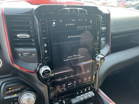 Used 2019 RAM 1500 Rebel w/ Rebel Level 2 Equipment Group AWD/4WD image 23