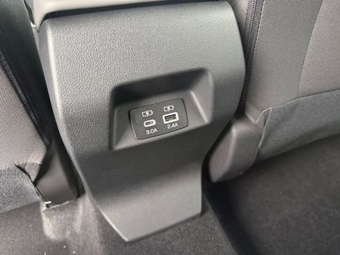 New 2026 Subaru Crosstrek 2.0i Premium AWD/4WD image 26