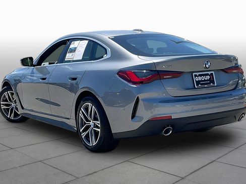 Used 2026 BMW 430i xDrive w/ Premium Package AWD/4WD image 11