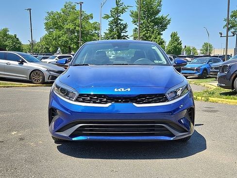 Certified 2024 Kia Forte LXS w/ LXS Technology Package FWD image 2