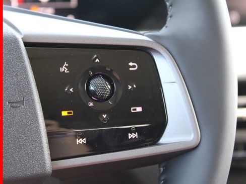 New 2025 Nissan Murano SL w/ Cargo Package image 24