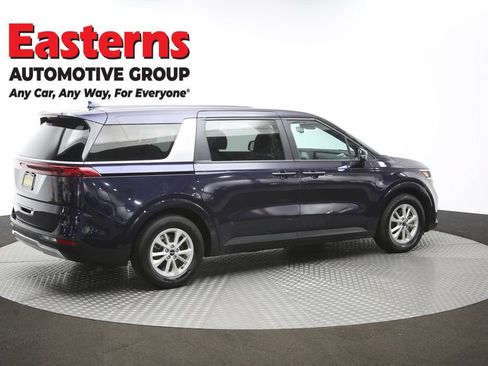 Used 2024 Kia Carnival LX FWD image 44
