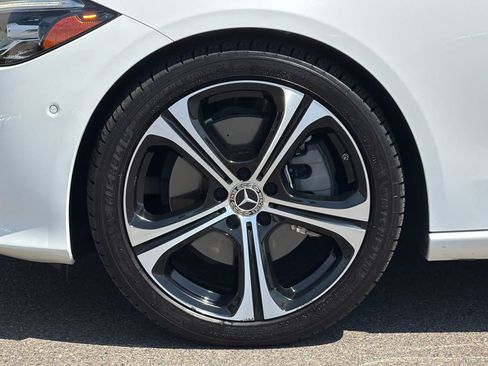 Used 2022 Mercedes-Benz C 300 Sedan image 31