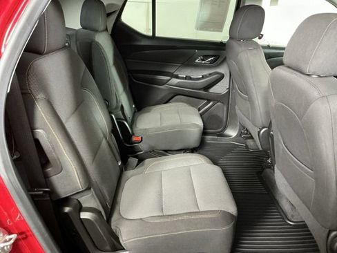 Used 2019 Chevrolet Traverse LT AWD/4WD image 19
