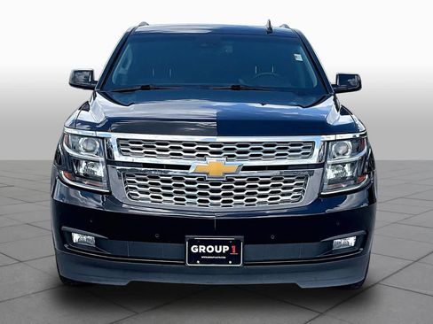 Used 2018 Chevrolet Tahoe LT RWD image 4
