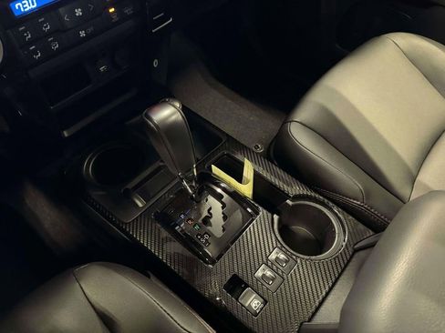 Used 2024 Toyota 4Runner TRD Pro image 30