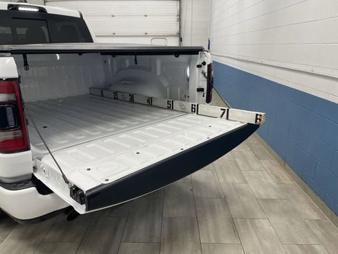 New 2025 RAM 2500 Big Horn image 16