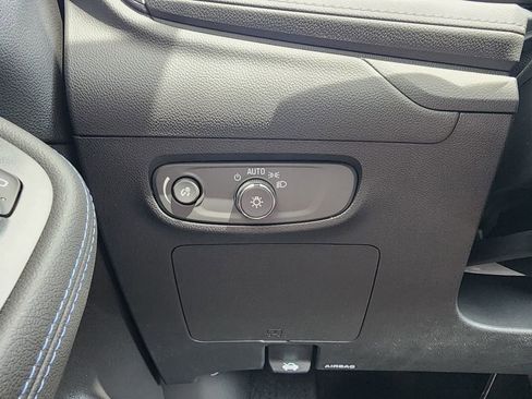 New 2026 Buick Encore GX Sport Touring FWD image 18