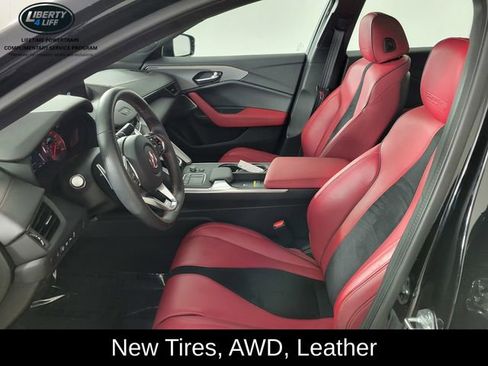 Used 2023 Acura TLX Type S image 13