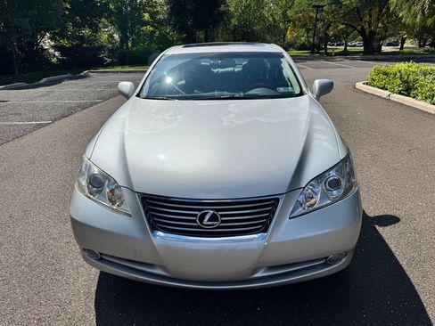 Used 2008 Lexus ES 350 w/ Premium Pkg FWD image 2