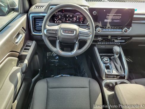 New 2026 GMC Canyon Elevation w/ Convenience Package image 10