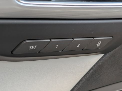 New 2026 Buick Envision Avenir image 23