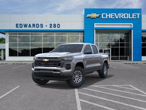 New 2026 Chevrolet Colorado LT RWD image 8