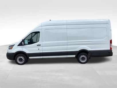 Used 2024 Ford Transit 350 148 High Roof Extended