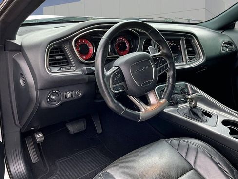 Used 2019 Dodge Challenger SRT Hellcat Redeye RWD image 4