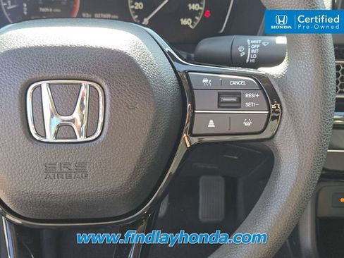 Certified 2024 Honda Civic LX image 31
