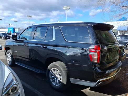 Used 2023 Chevrolet Tahoe LT image 3