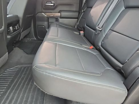 Used 2020 Chevrolet Silverado 1500 RST w/ All-Star Edition AWD/4WD image 12