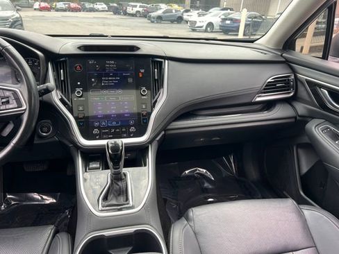 Used 2021 Subaru Outback Limited XT w/ Popular Package #2 image 16