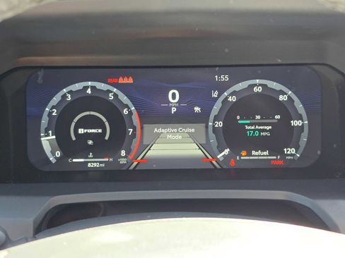 Certified 2025 Toyota Tacoma TRD Sport AWD/4WD image 24