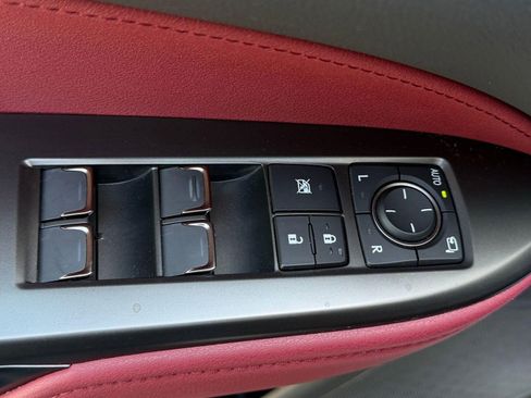 Used 2025 Lexus NX 350 AWD w/ Cold Area Package image 21