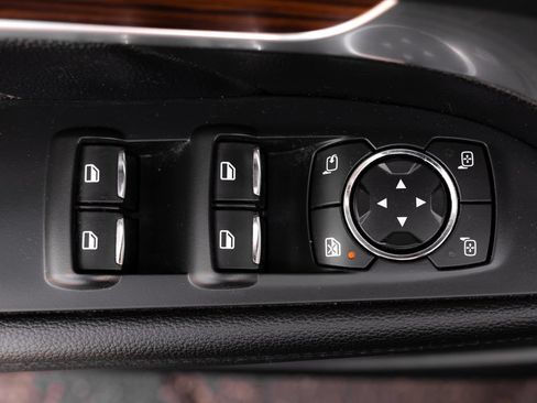 Used 2018 Ford Explorer Limited AWD/4WD image 31