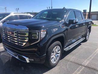 Used 2026 GMC Sierra 1500 Denali w/ Technology Package video 3
