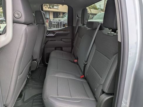 New 2026 GMC Sierra 1500 Elevation w/ Elevation Select Package image 14