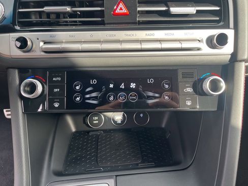 New 2026 Genesis G70 3.3T Sport Prestige image 13