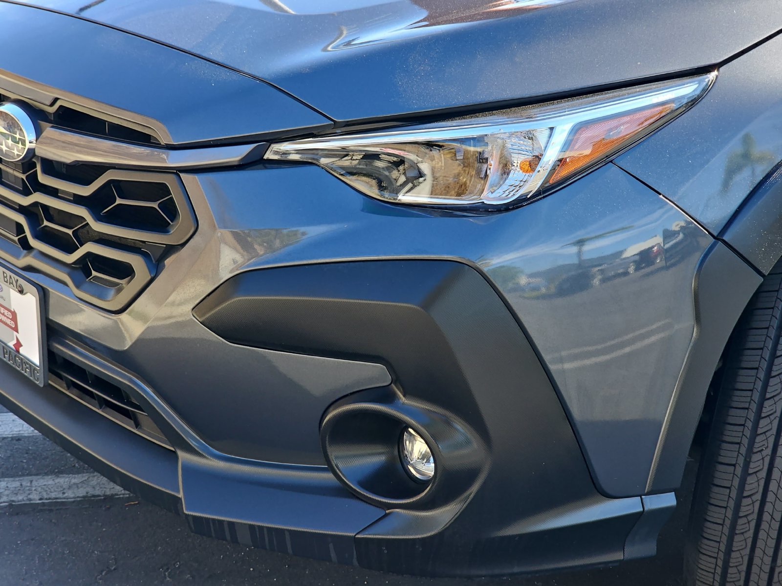 Certified 2024 Subaru Crosstrek 2.0i Premium AWD/4WD image 32