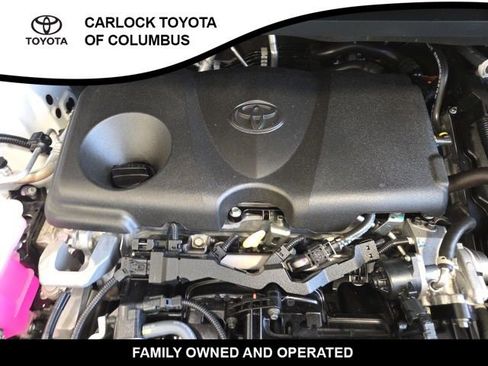 Used 2024 Toyota Sienna XLE FWD image 23