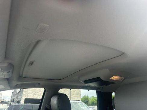 Used 2020 Toyota Sequoia Platinum RWD image 13