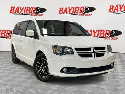 Used 2019 Dodge Grand Caravan GT